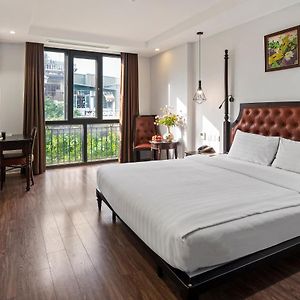 22Land 71 Hang Bong Hotel