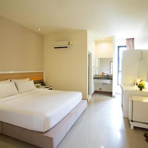 Superior Deluxe Double or Twin Room